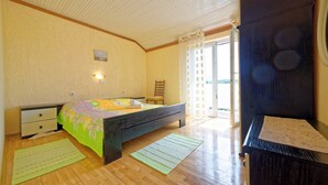 Unclassified image, 5 of 21, button - Apartments Anica Kampor / Two Bedrooms A7 sea View (Rab)