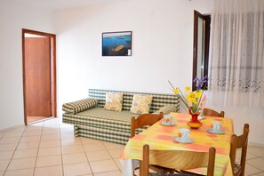 Living room - Apartments Ivica Pakostane (Pakostane)