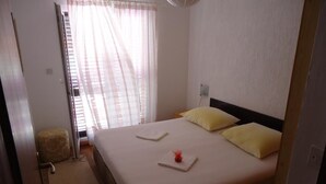 Apartment, Multiple Beds - Apartment Sara / Three Bedroom A1 (Rogoznica)