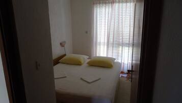 Apartment, Mehrere Betten