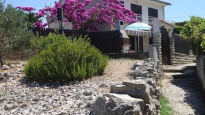 Apartment, Multiple Beds | Exterior - Apartment Sara / Three Bedroom A1 (Rogoznica)