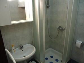 Apartment, Multiple Beds | Bathroom - Apartment Sara / Three Bedroom A1 (Rogoznica)