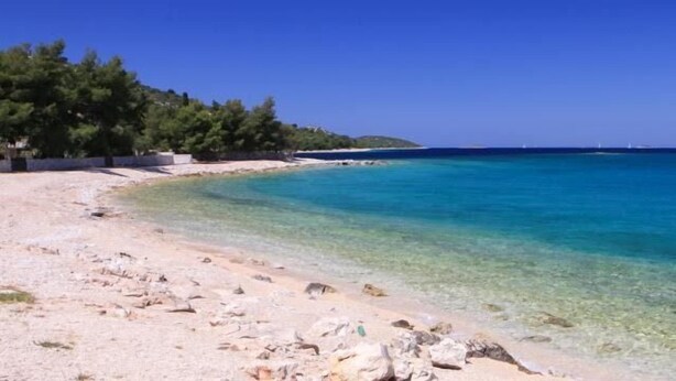 Apartment, Multiple Beds | Beach - Apartment Sara / Three Bedroom A1 (Rogoznica)