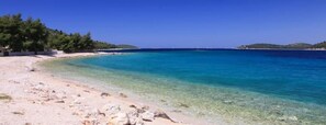 Apartment, Multiple Beds | Beach - Apartment Sara / Three Bedroom A1 (Rogoznica)
