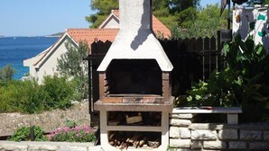 Apartment, Multiple Beds | Property grounds - Apartment Sara / Three Bedroom A1 (Rogoznica)
