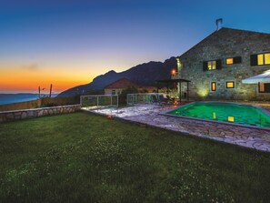 House, Multiple Beds | Outdoor pool - Villa Pave / Six Bedrooms H1 (Konavle)