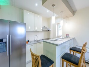 Private kitchen - Villa Pave / Six Bedrooms H1 (Konavle)