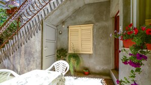 Unclassified image, 3 of 20, button - Apartments Jadranka / Polinovac One Bedroom A1 (Kastela)