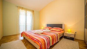 Apartment, Multiple Beds - Apartments Ivo Kastel L / Three Bedrooms (Kastela)