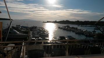 Apartment, Mehrere Betten | Strand-/Meerblick