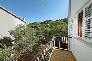 Apartment, Multiple Beds | Balcony - Apartments Danijela Rab (Rab)