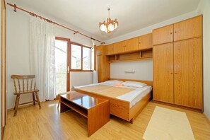 Apartment, Multiple Beds | Free WiFi, bed sheets - Apartments Danijela Rab (Rab)