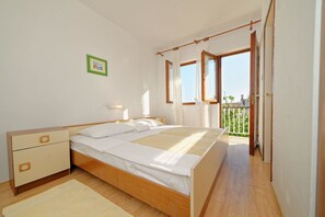 Apartment, Multiple Beds | Free WiFi, bed sheets - Apartments Danijela Rab (Rab)