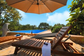House, Multiple Beds | Balcony - Vila Marija Parada (Kastela)