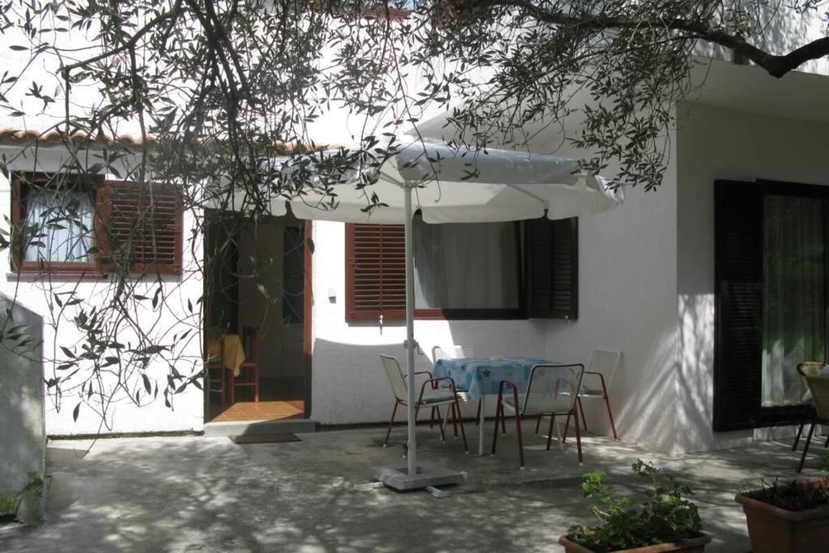 Apartment, Multiple Beds | Balcony