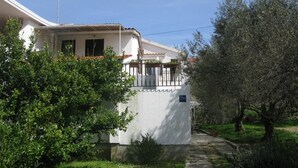 Departamento, varias camas | Áreas de la propiedad