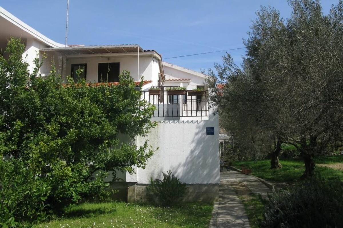 Apartment, Multiple Beds | Property grounds