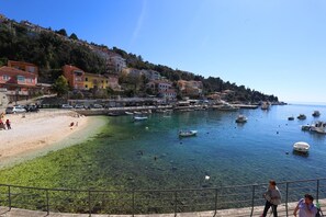 Apartment, 1 Double Bed with Sofa bed | Beach | Beach nearby - Apartment Riva Rabac / One Bedroom A1 (Labin)
