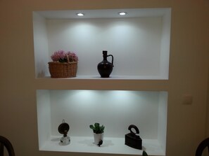 Appartement, plusieurs lits | Intérieur