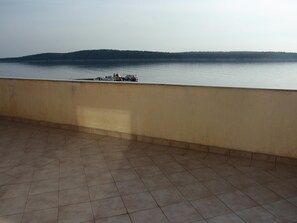 Apartment, Multiple Beds | Beach/ocean view