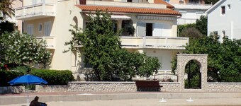 Apartments Lučica / Two Bedrooms A4