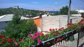 Apartment, Multiple Beds | Balcony - Apartments Biondić (Senj)