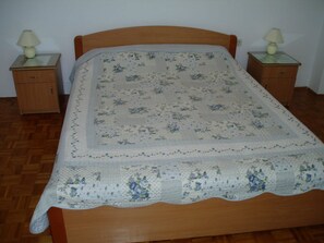 Apartment, Multiple Beds | Iron/ironing board, free WiFi, bed sheets - Apartments Biondić (Senj)