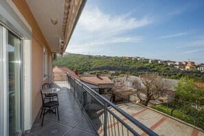 Apartment, Multiple Beds | Balcony - Apartments Biondić (Senj)
