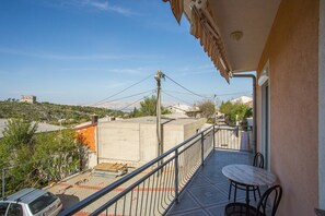 Apartment, Multiple Beds | Balcony - Apartments Biondić (Senj)