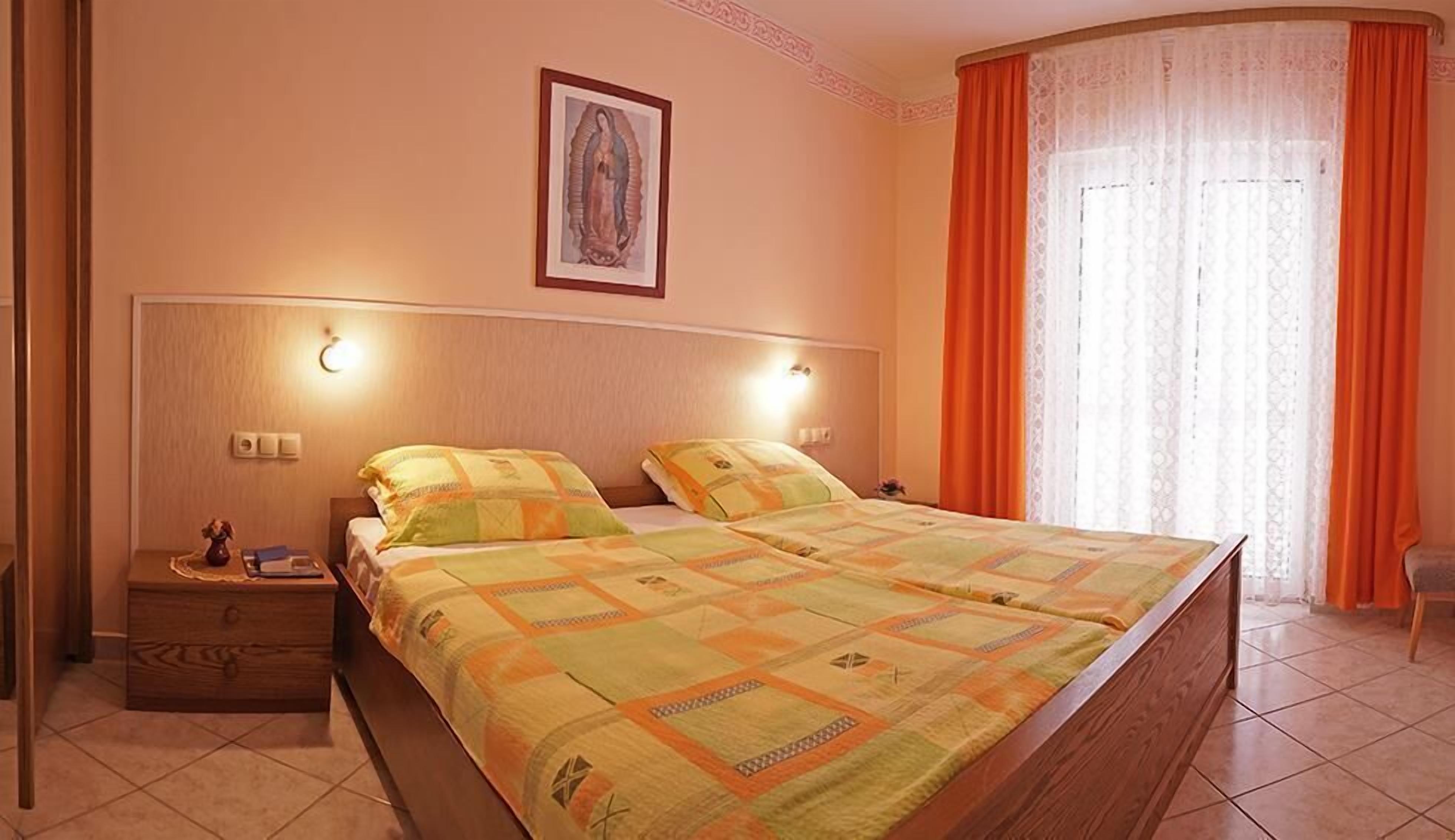 Apartment, 1 Double Bed