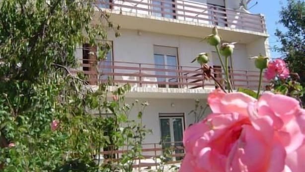 Unclassified image, 1 of 18, button - Apartments Miladinka / Four Bedrooms Milada (Rab)