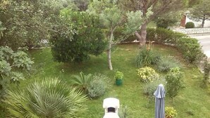 Unclassified image, 5 of 18, button - Apartments Miladinka / Four Bedrooms Milada (Rab)
