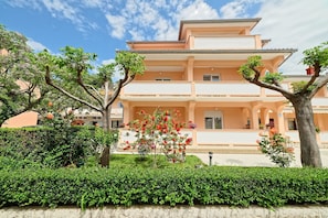 Exterior - Apartments Marica 3130 (Rab)