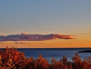 Villa, varias camas | Vistas al mar