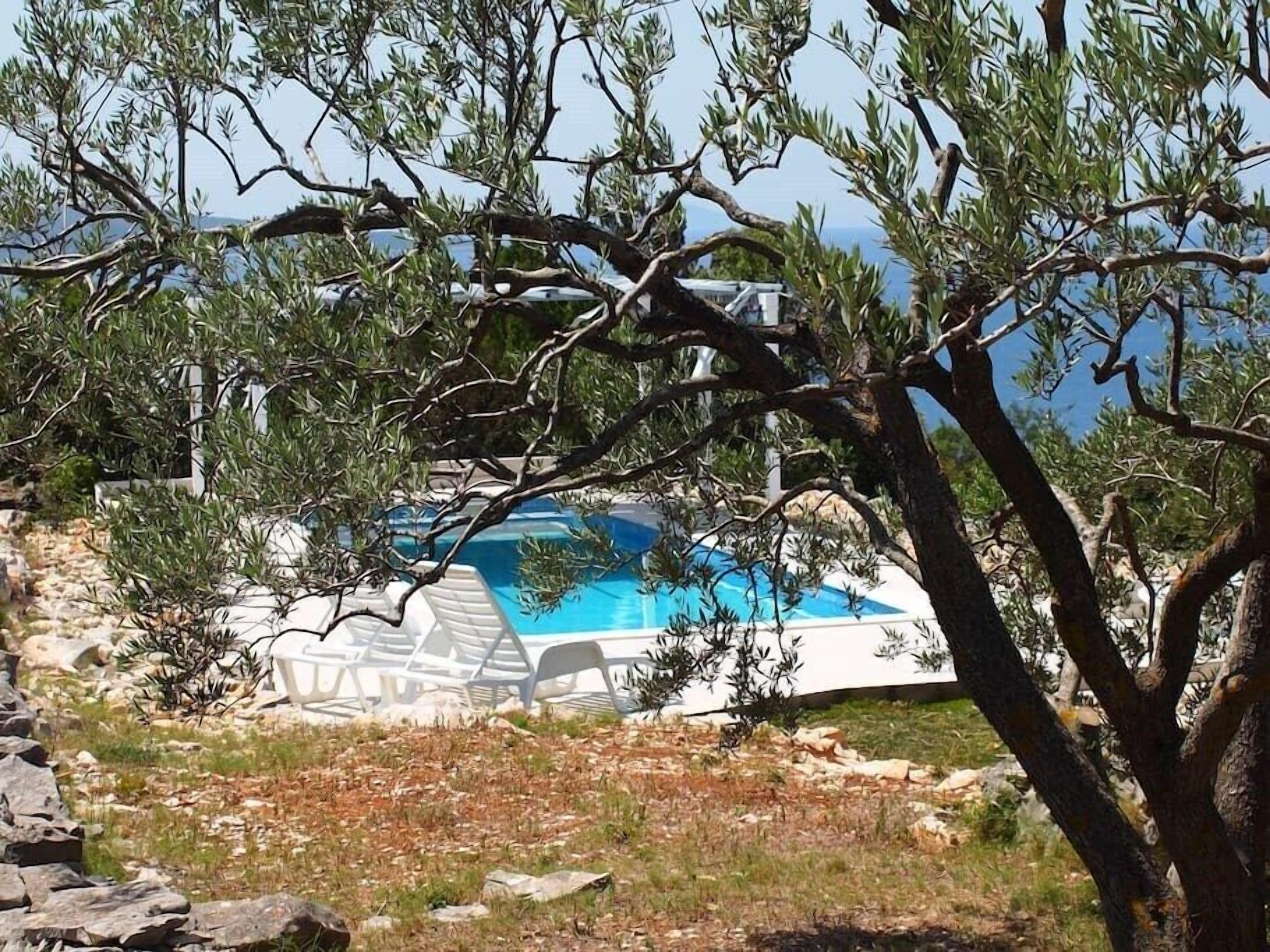 Villa, Multiple Beds | Pool