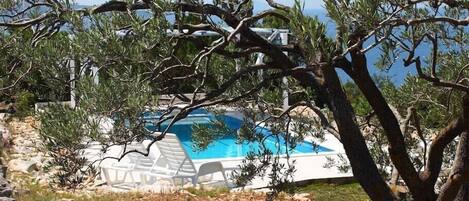 Villa, Multiple Beds | Pool