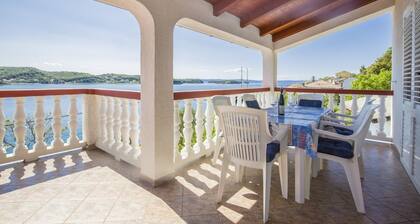Apartments Sabljak