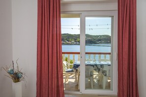 Apartment, Mehrere Betten | Kostenloses WLAN, Bettwäsche