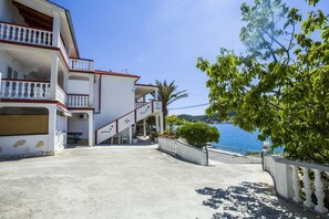 Appartement, 2 tweepersoonsbedden | Exterieur