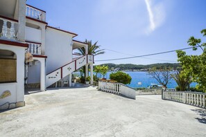 Exterior - Apartments Sabljak (Rab)