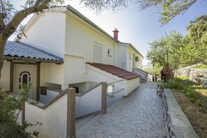 Exterior - Apartments Sabljak (Rab)