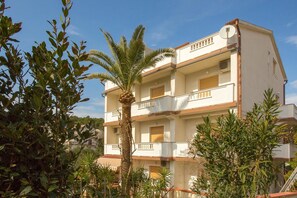 Apartment, Mehrere Betten | Außenbereich