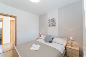 Villa, Multiple Beds | Private kitchen | Fridge, microwave, stovetop, dishwasher - Villa St.vid 2 (Vir)