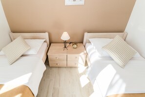 Villa, Multiple Beds | Private kitchen | Fridge, microwave, stovetop, dishwasher - Villa St.vid 2 (Vir)