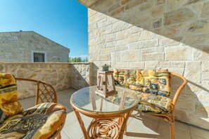 Villa, Multiple Beds | Terrace/patio