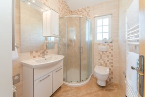 Villa, Multiple Beds | Bathroom | Shower - Villa St.vid 1 (Vir)