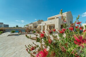 Villa, letti multipli | Esterni