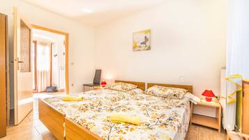 Villa, Multiple Beds | Private kitchen | Stovetop, cookware/dishes/utensils