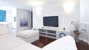 Apartment, 1 Double Bed | Private kitchen | Coffee/tea maker, fridge, oven, stovetop - Apartments Toni Split / A1 One Bedroom (Split)