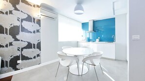 Apartment, 1 Double Bed | Private kitchen | Coffee/tea maker, fridge, oven, stovetop - Apartments Toni Split / A1 One Bedroom (Split)